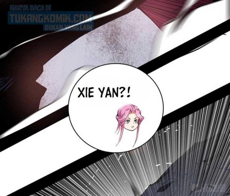 I’m An Evil God Chapter 292